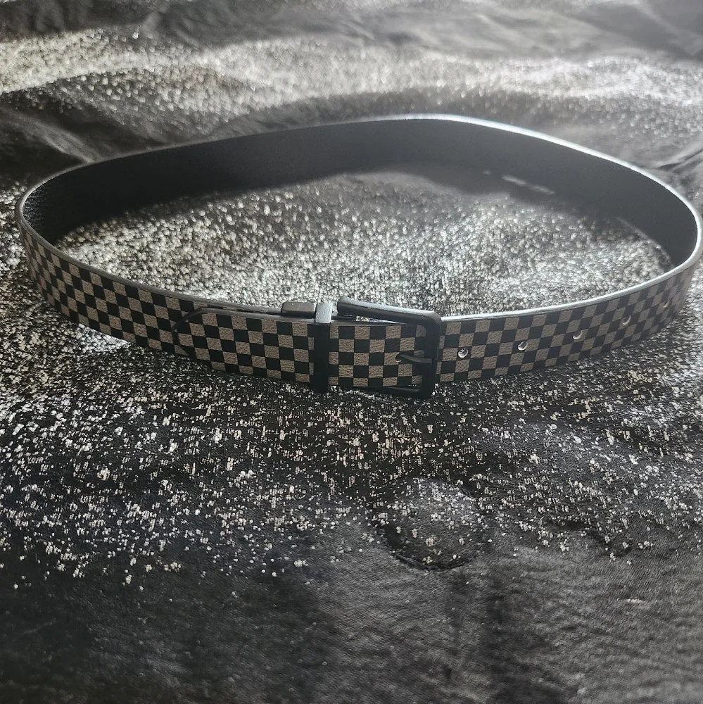 Belt